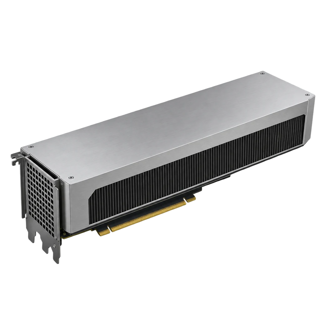 GPU accelerator card