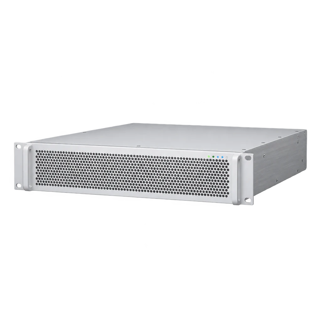Inference server